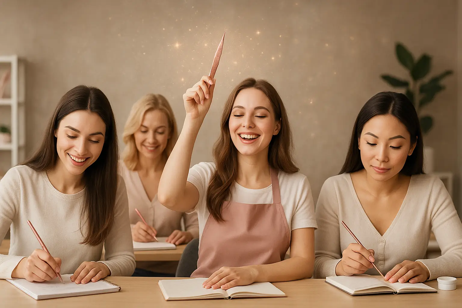 Неочевидные стратегии развития в Lash & Beauty: Как визуальный сторителлинг может изменить ваш бизнес