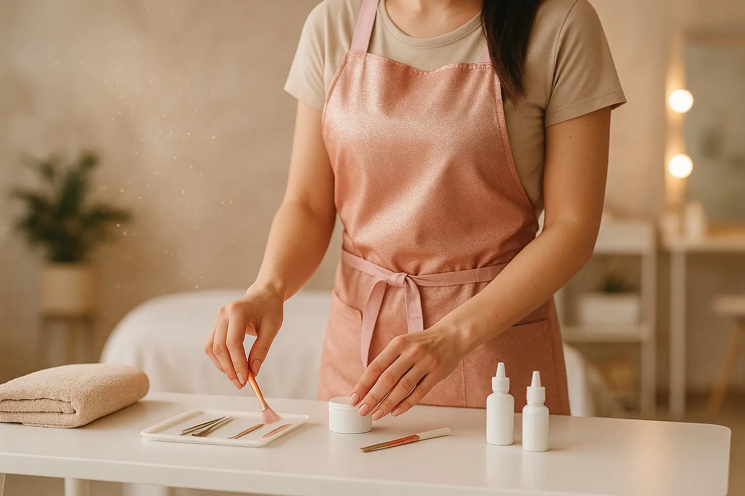 Непредсказуемая рентабельность: Как нестандартные методы продвигают Lash & Beauty бизнес в Саратове